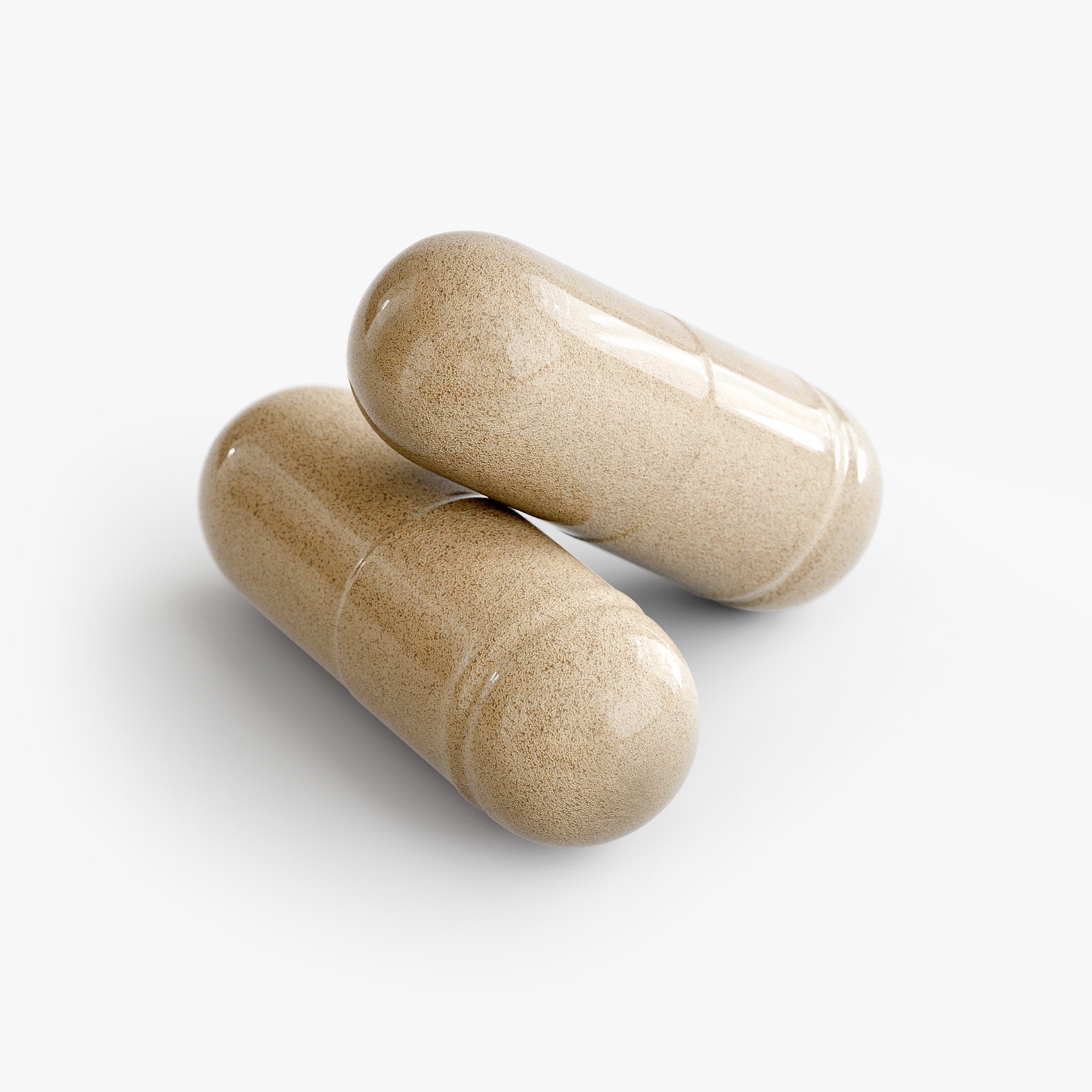 Rora Sleep bottle top view — sleep supplement with GABA, valerian root and lemon balm